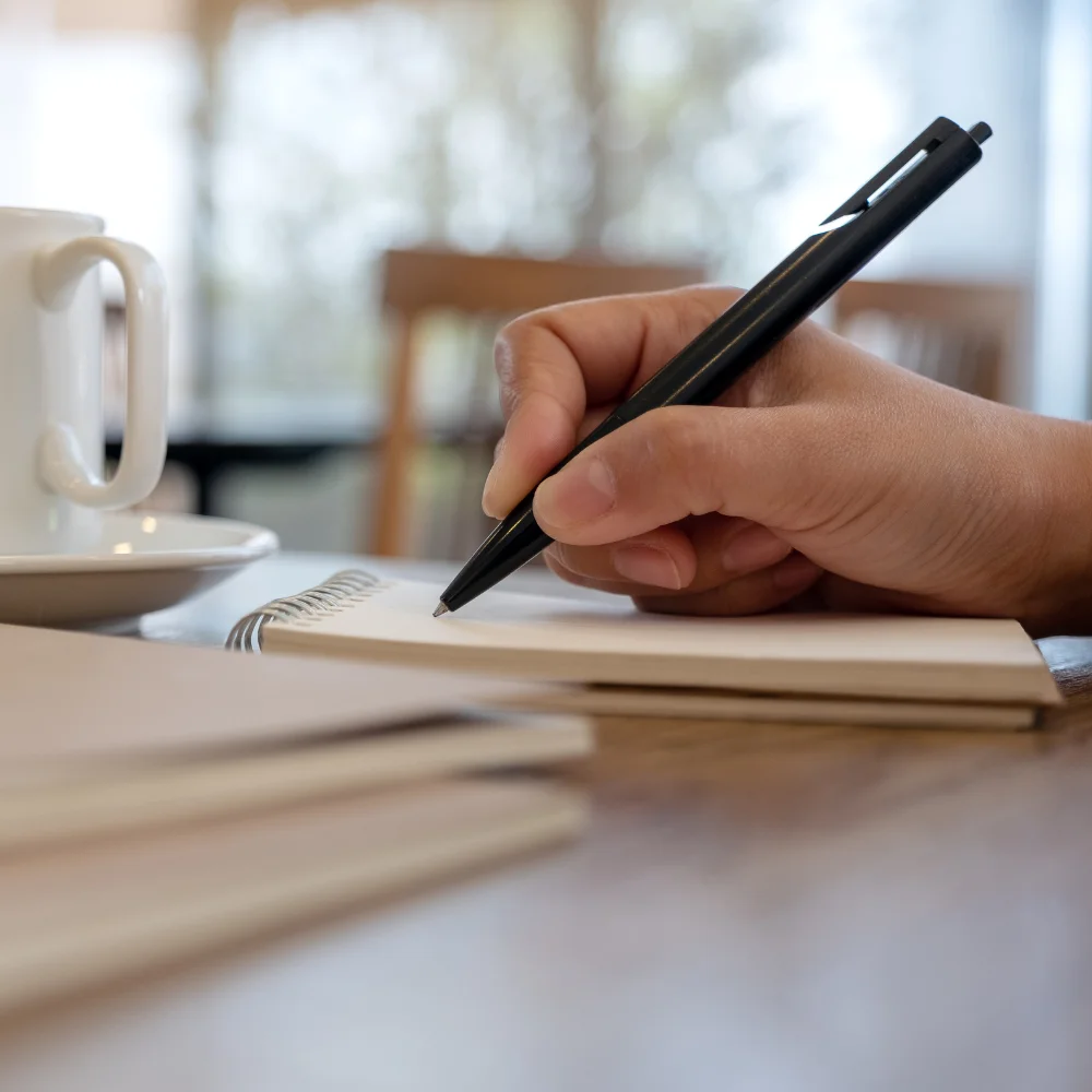 Content Writer Solutions Overview