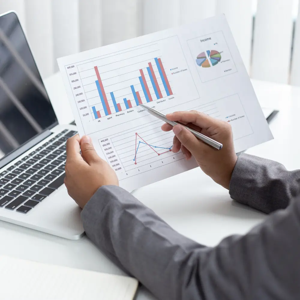 Finance Teams Control Overview