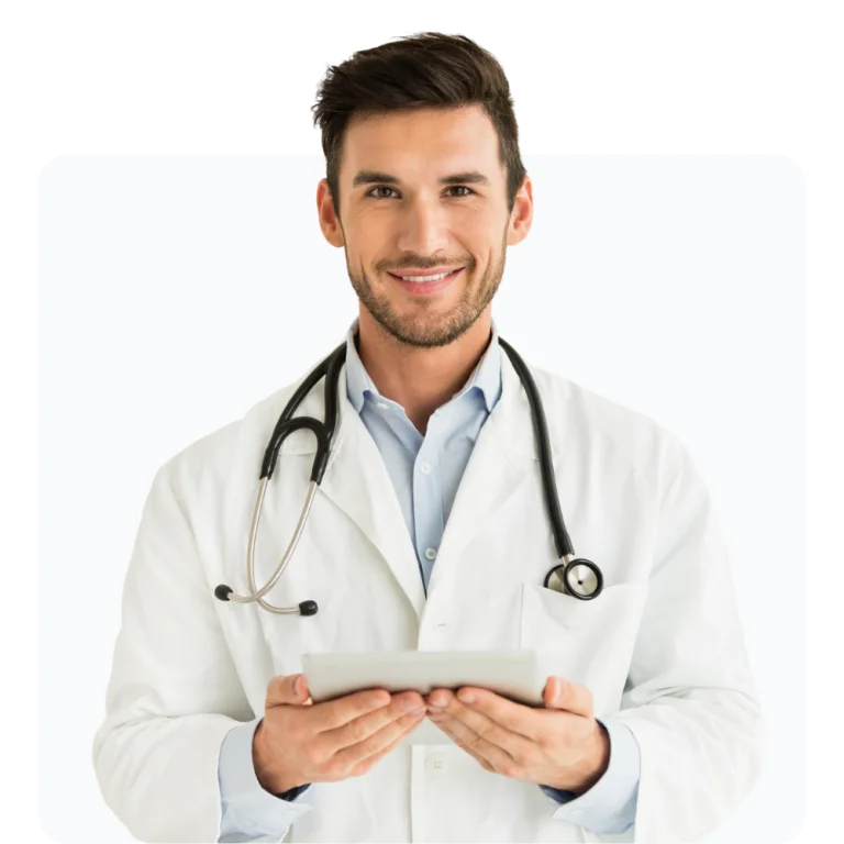 Healthcare Solutions Overview
