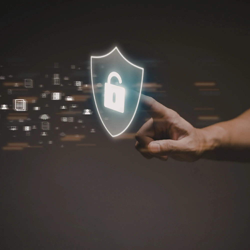 Keeps Secrets Safe Overview