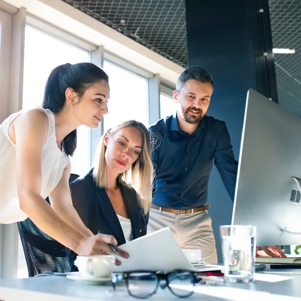 Project Manager Solutions Overview