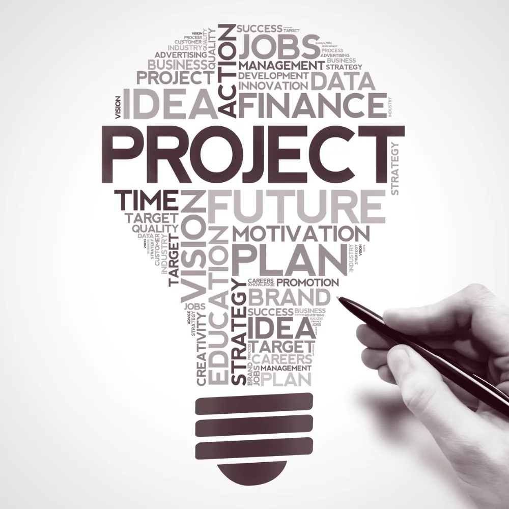 Project Delivery Overview